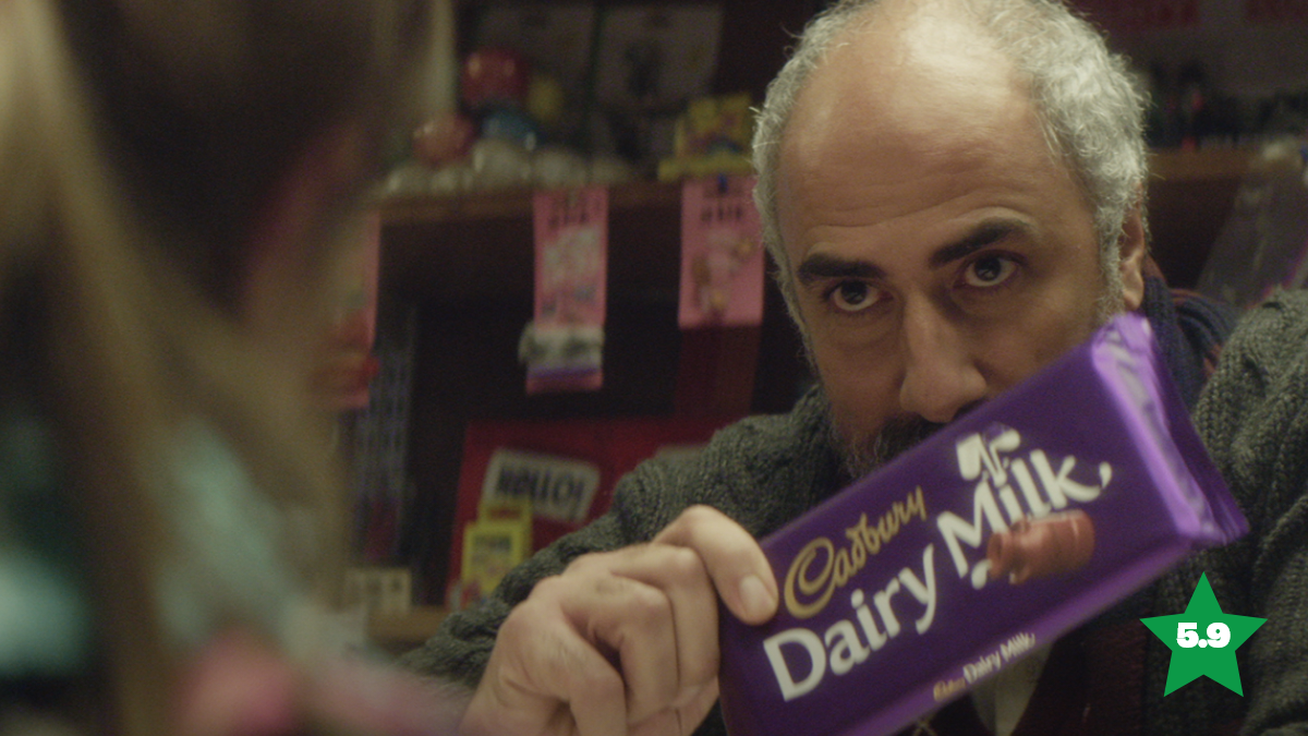 Nation's Favourite Ads 2024 UK
