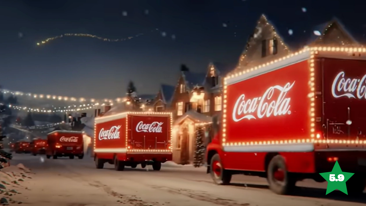Nation's Favourite Ads 2024 UK