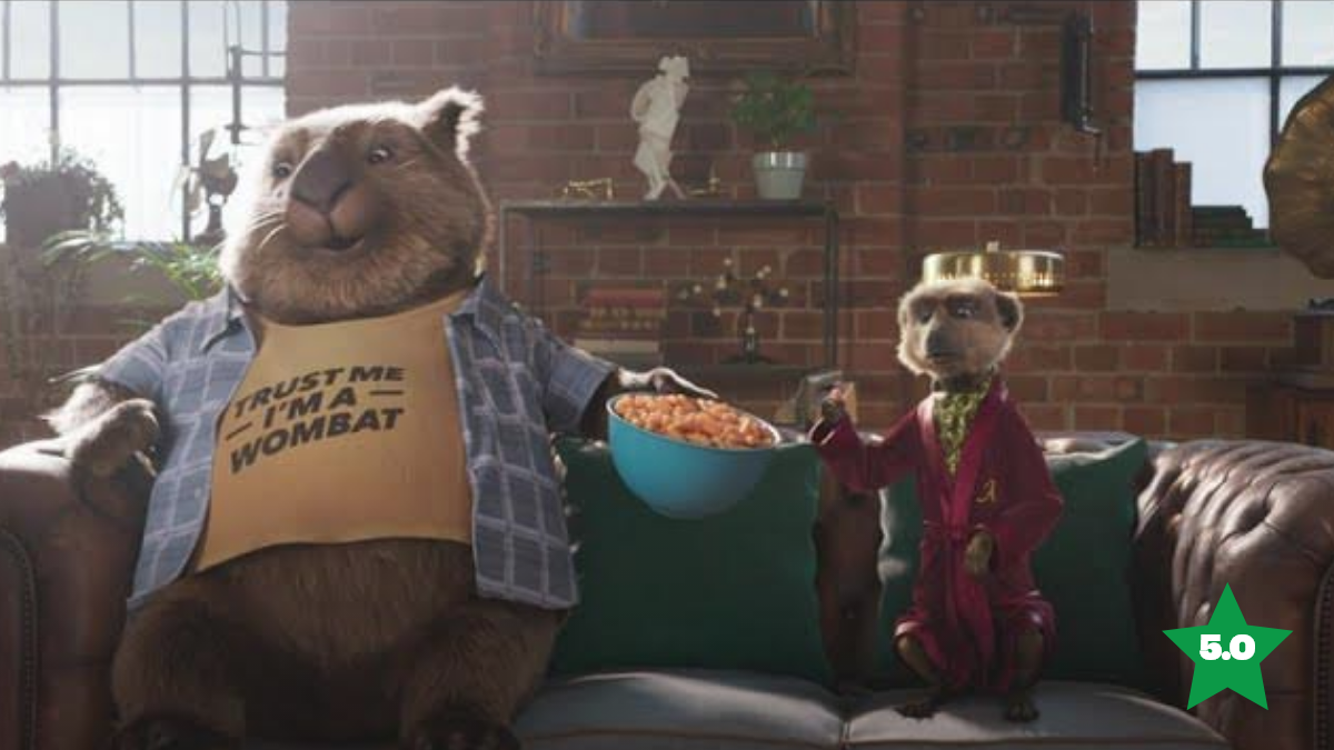 Nation's Favourite Ads 2024 UK