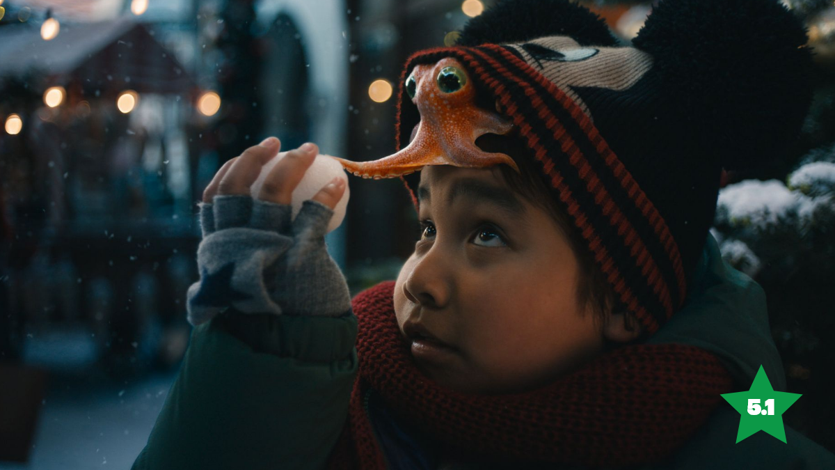 Nation's Favorite Ads US 2024