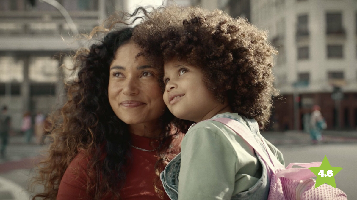 Nation's Favourite Ads 2024 UK