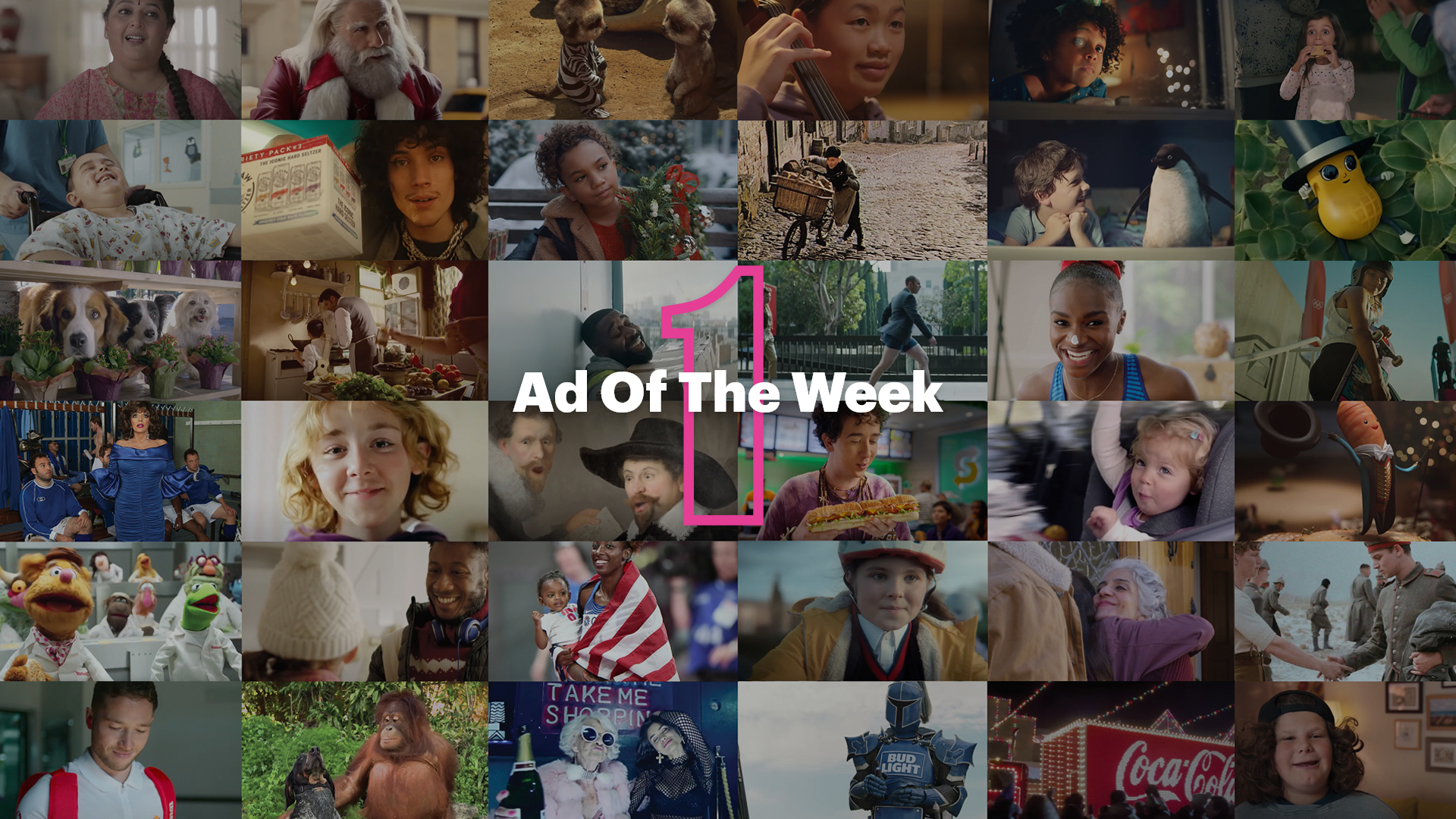 Ad Of The Week