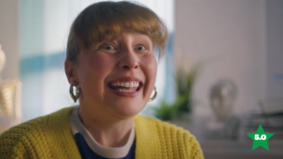 Nation's Favourite Ads 2024 UK