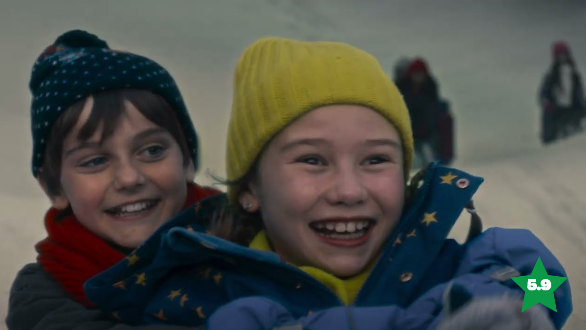 Nation's Favourite Ads 2024 UK