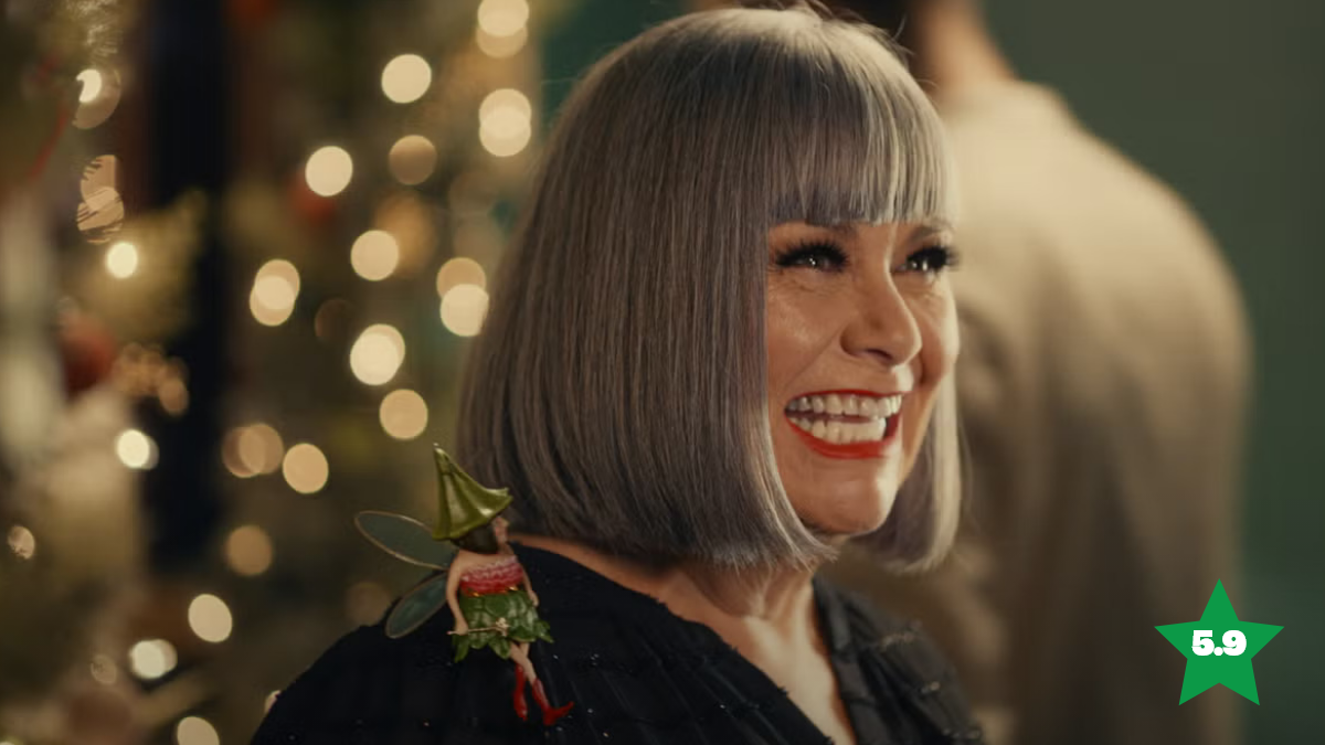 Nation's Favourite Ads 2024 UK