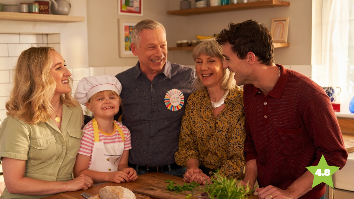 Nation's Favourite Ads 2024 UK