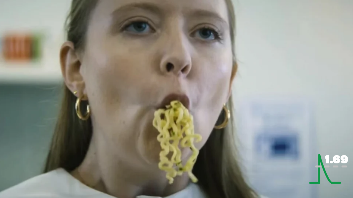 Nation's Favourite Ads 2024 UK