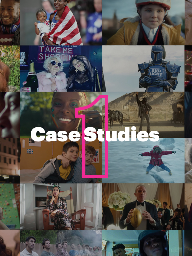 Case Studies