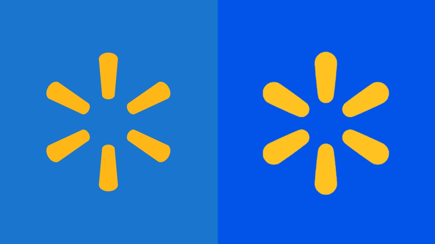 Walmart’s “Refresh”: Smart Strategy or Another Bland Rebrand?