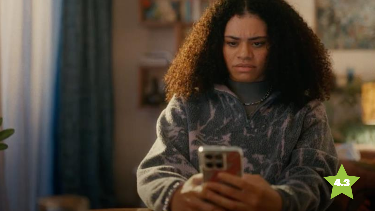 Nation's Favourite Ads 2024 UK