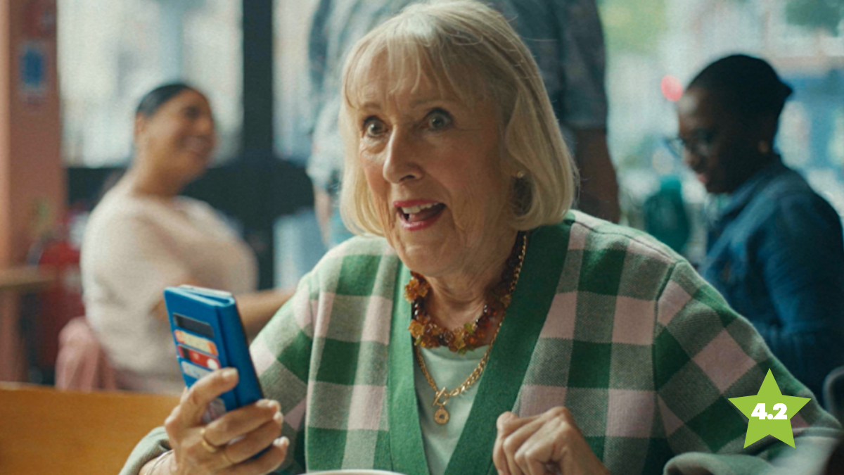 Nation's Favourite Ads 2024 UK