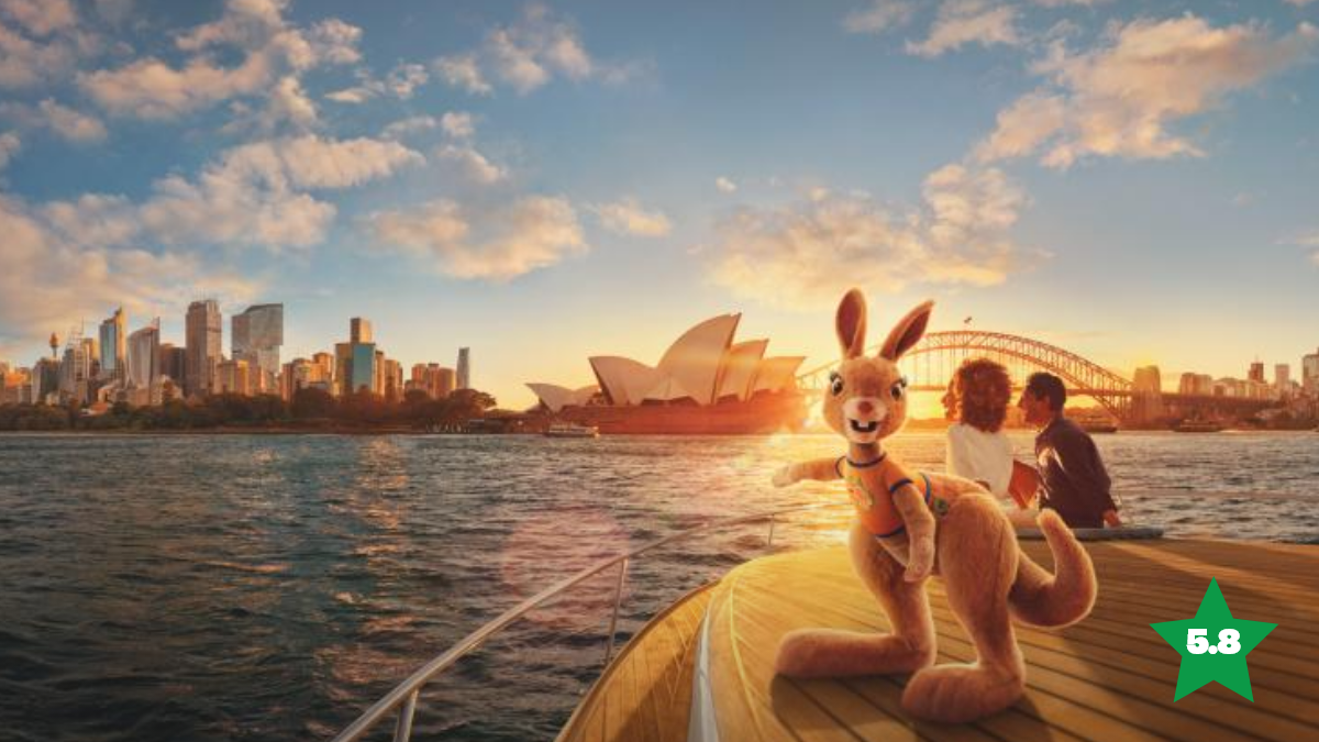 Nation's Favourite Ads 2024 UK