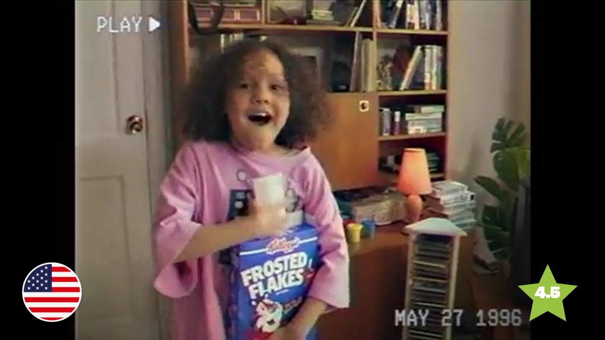 Kellogg’s Turn the Clock Back to Celebrate Saturday Morning
