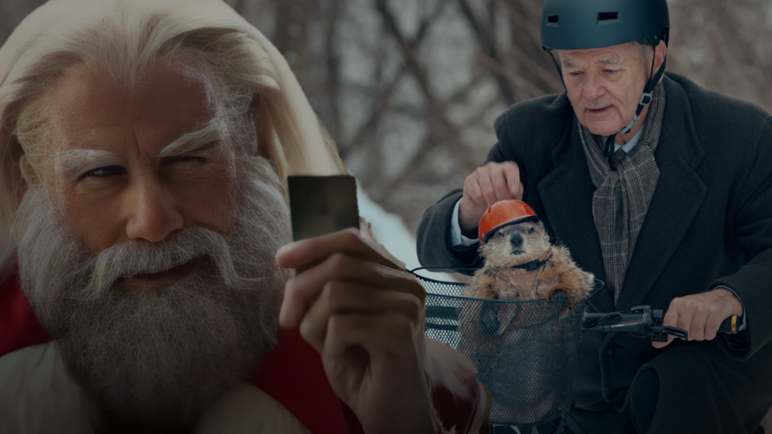The Long Game: How Super Bowl Ads Compare to Christmas Creative