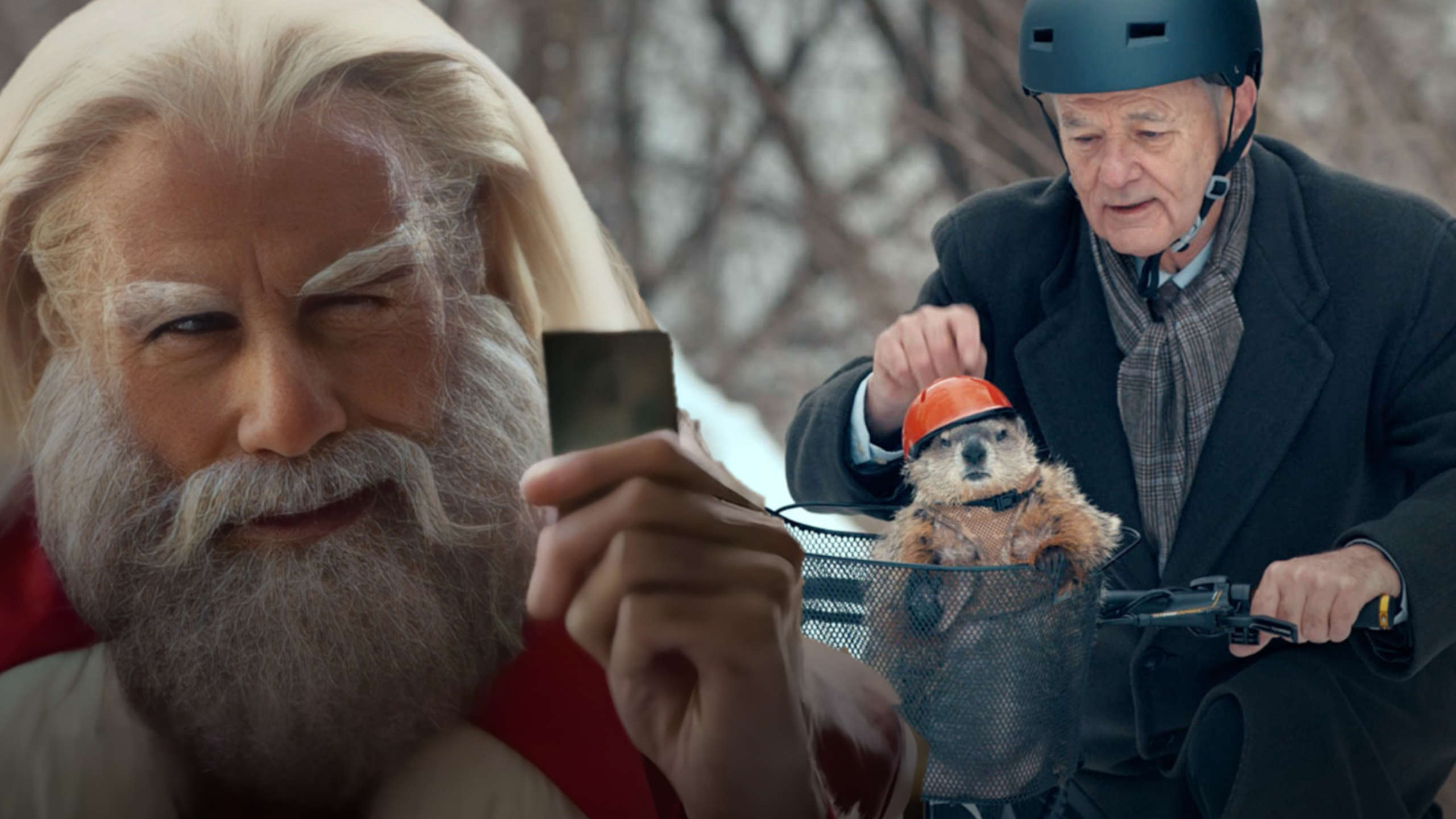The Long Game: How Super Bowl Ads Compare to Christmas Creative The Long Game: How Super Bowl Ads Compare to Christmas Creative
