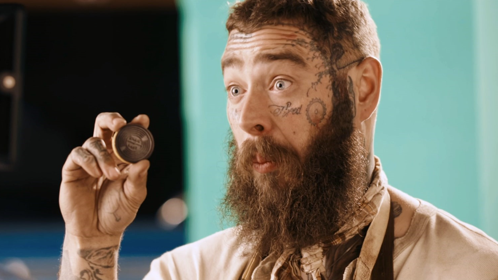 Do Celebrities Drive New Product Sales?