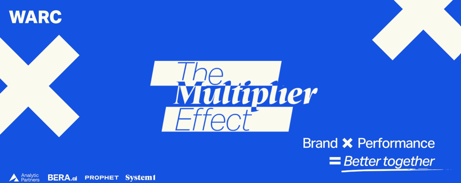 The 1% Leaves Room for Brands to Harness the “Multiplier Effect”