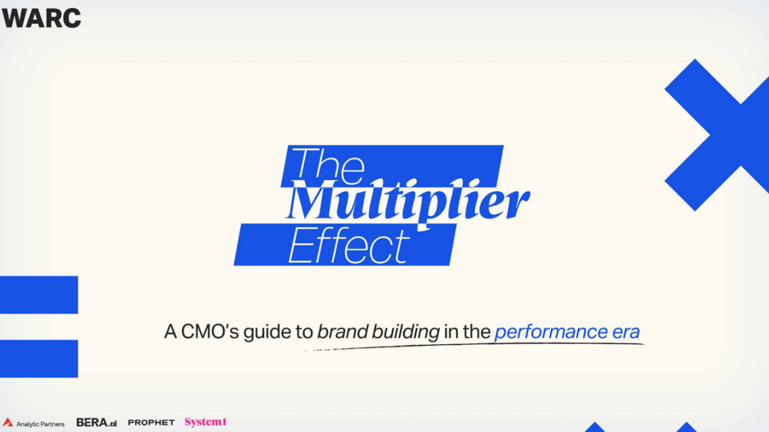 The 1% Leaves Room for Brands to Harness the “Multiplier Effect”