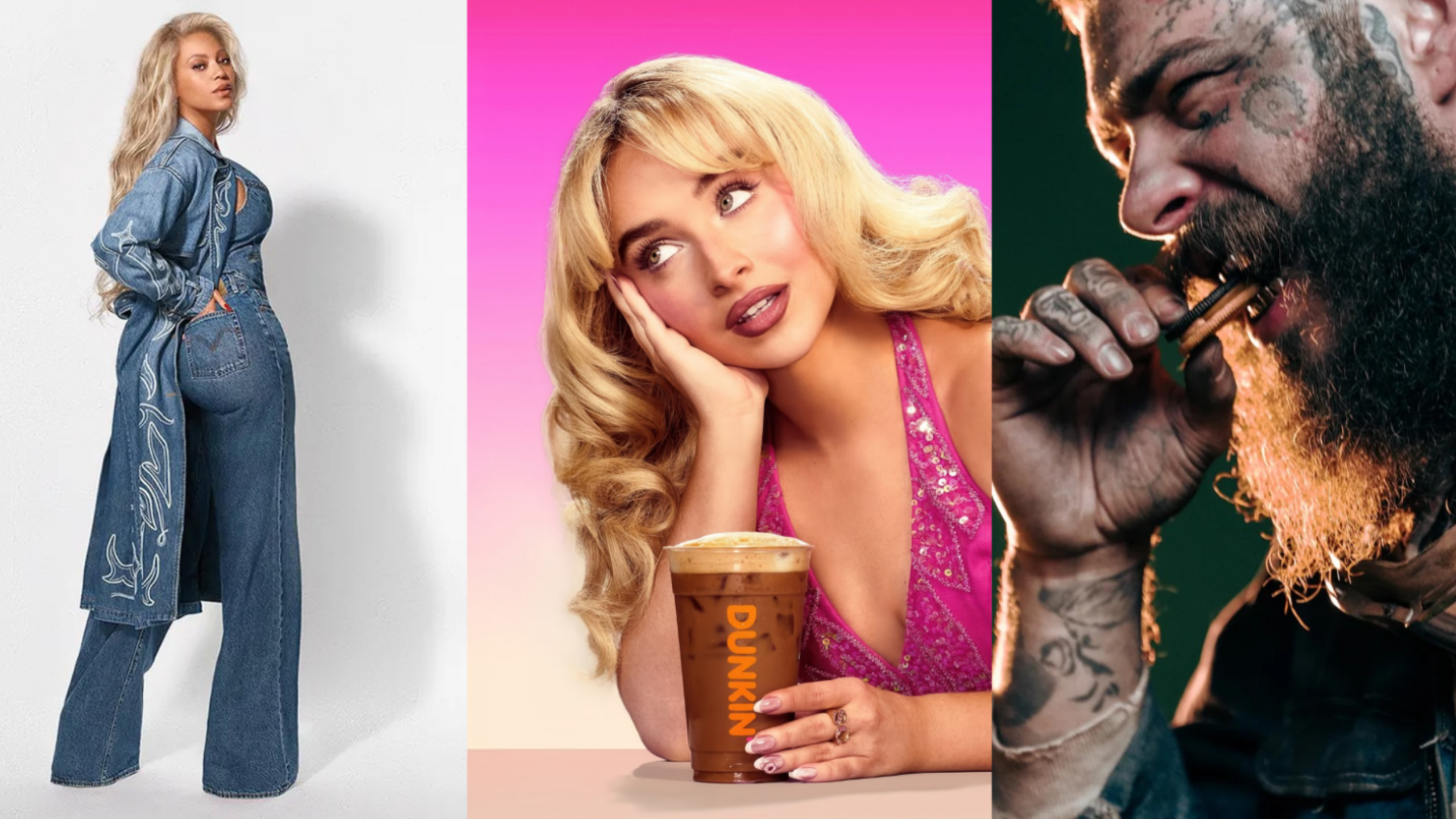 Do Celebrities Drive New Product Sales?