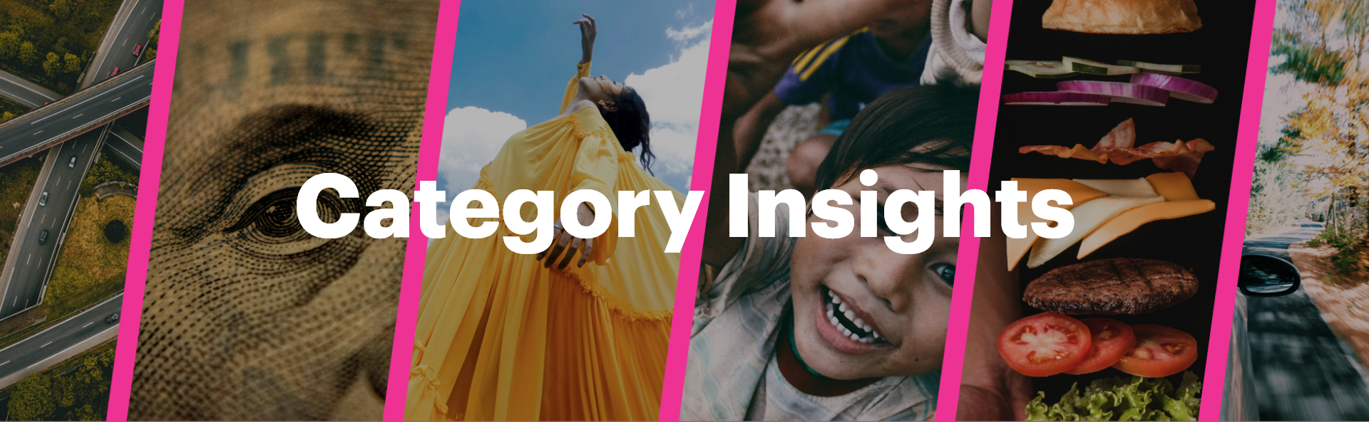 Category Insights