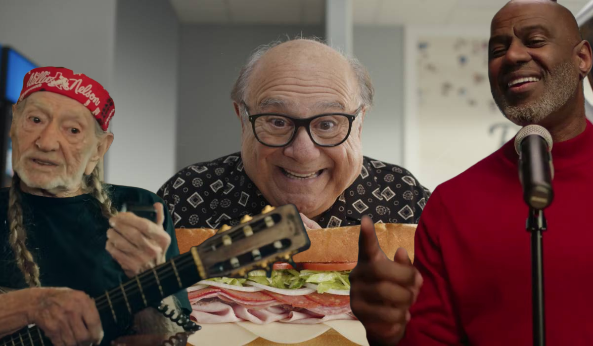 Top Takeaways from Top March Madness Ads Top Takeaways from Top March Madness Ads