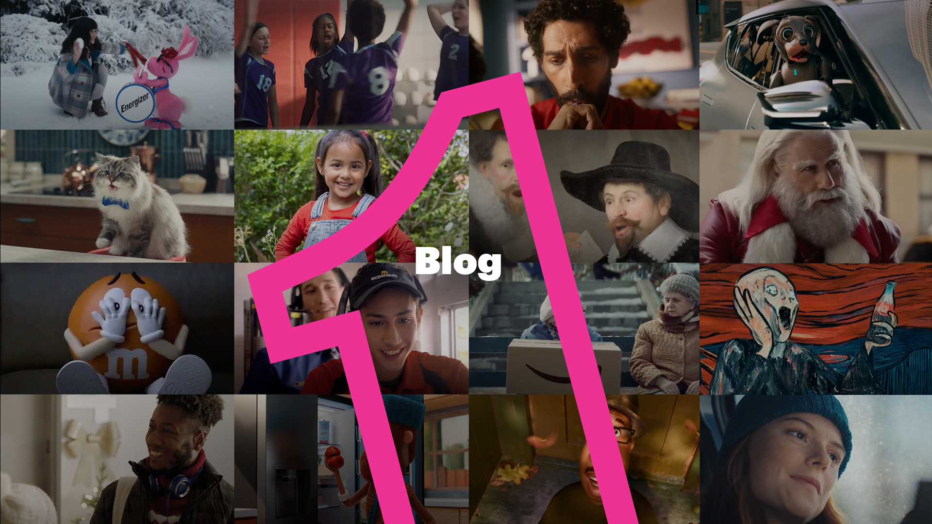 Blog