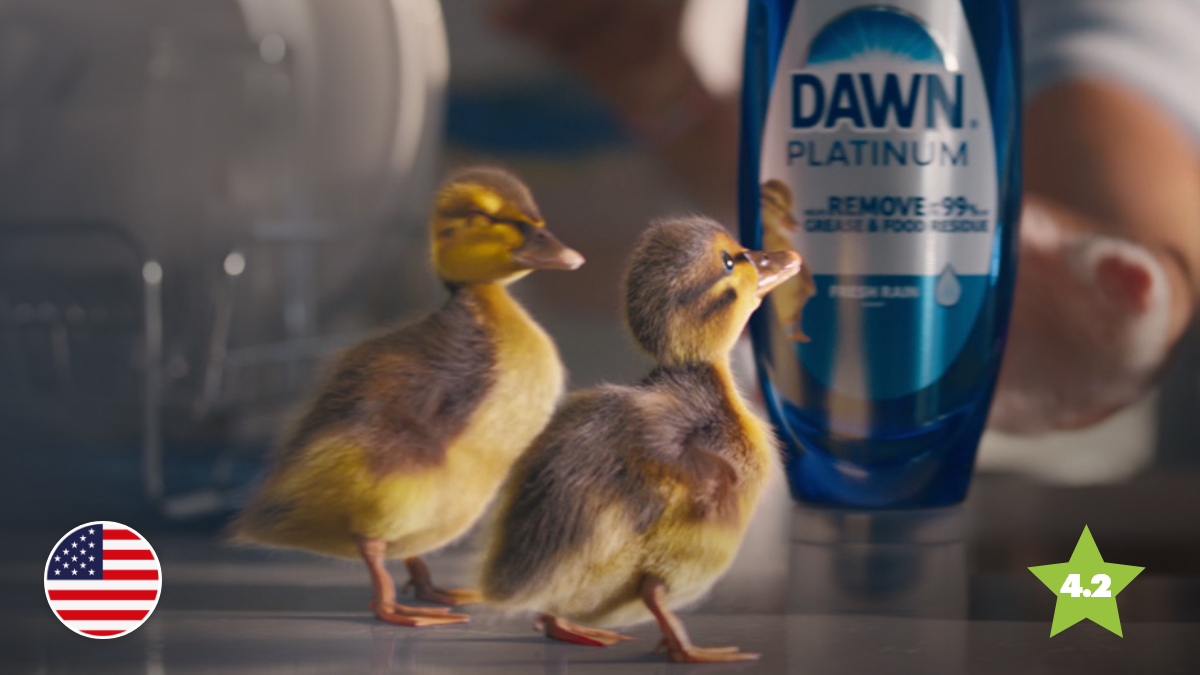 Dawn Brings Its Legacy to Life With Ducklings Device