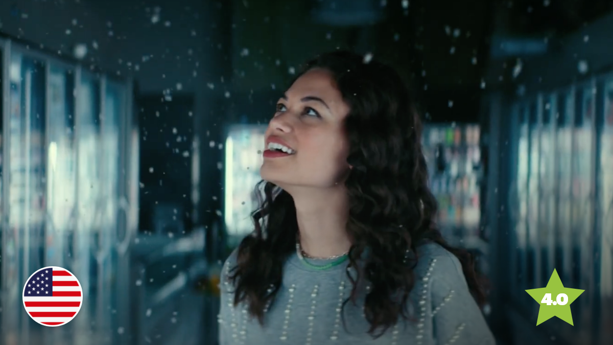 Publix Makes Shopping Magical With Dreamy Ad