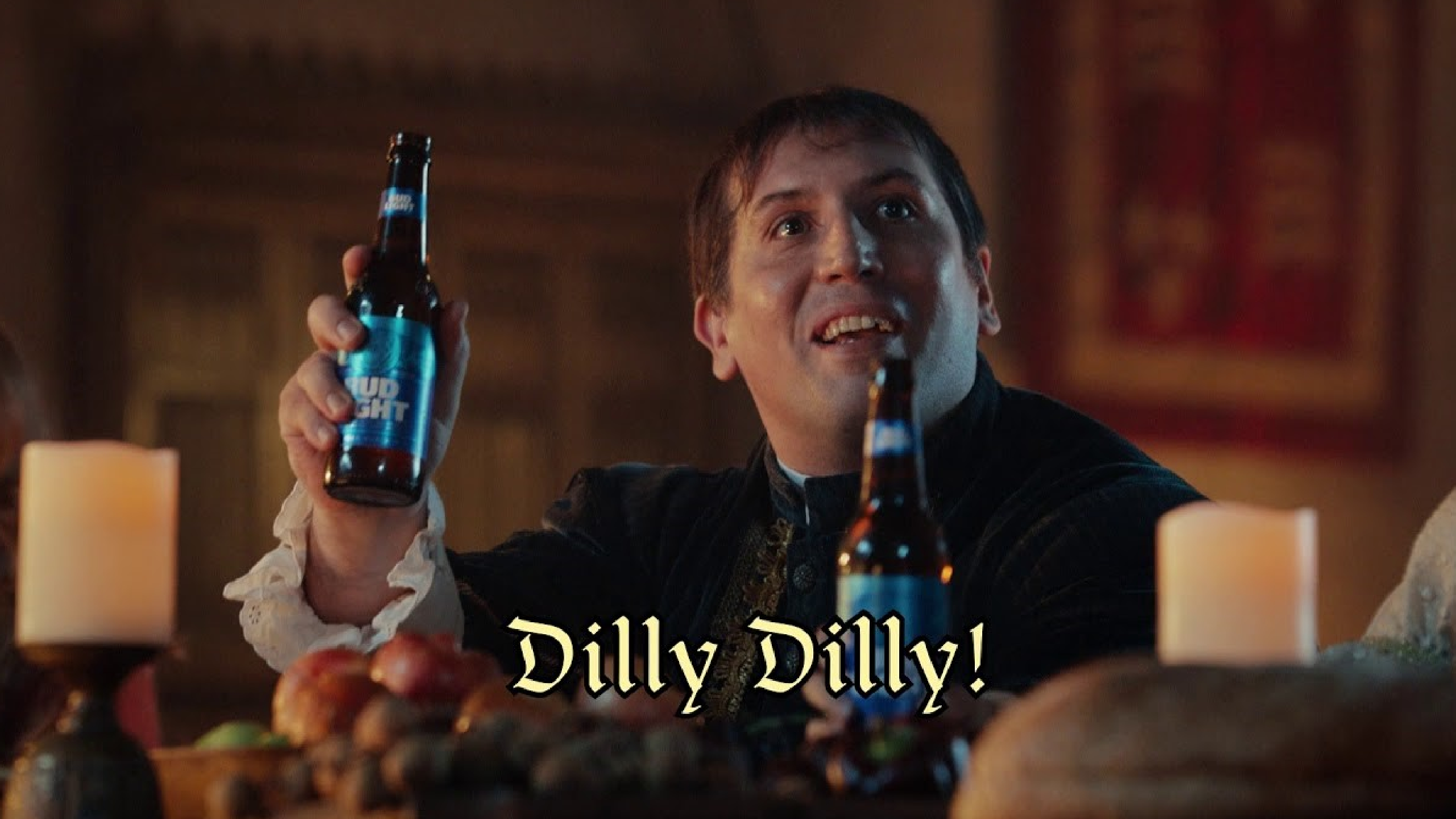 Great Beer Ads and Why They Work