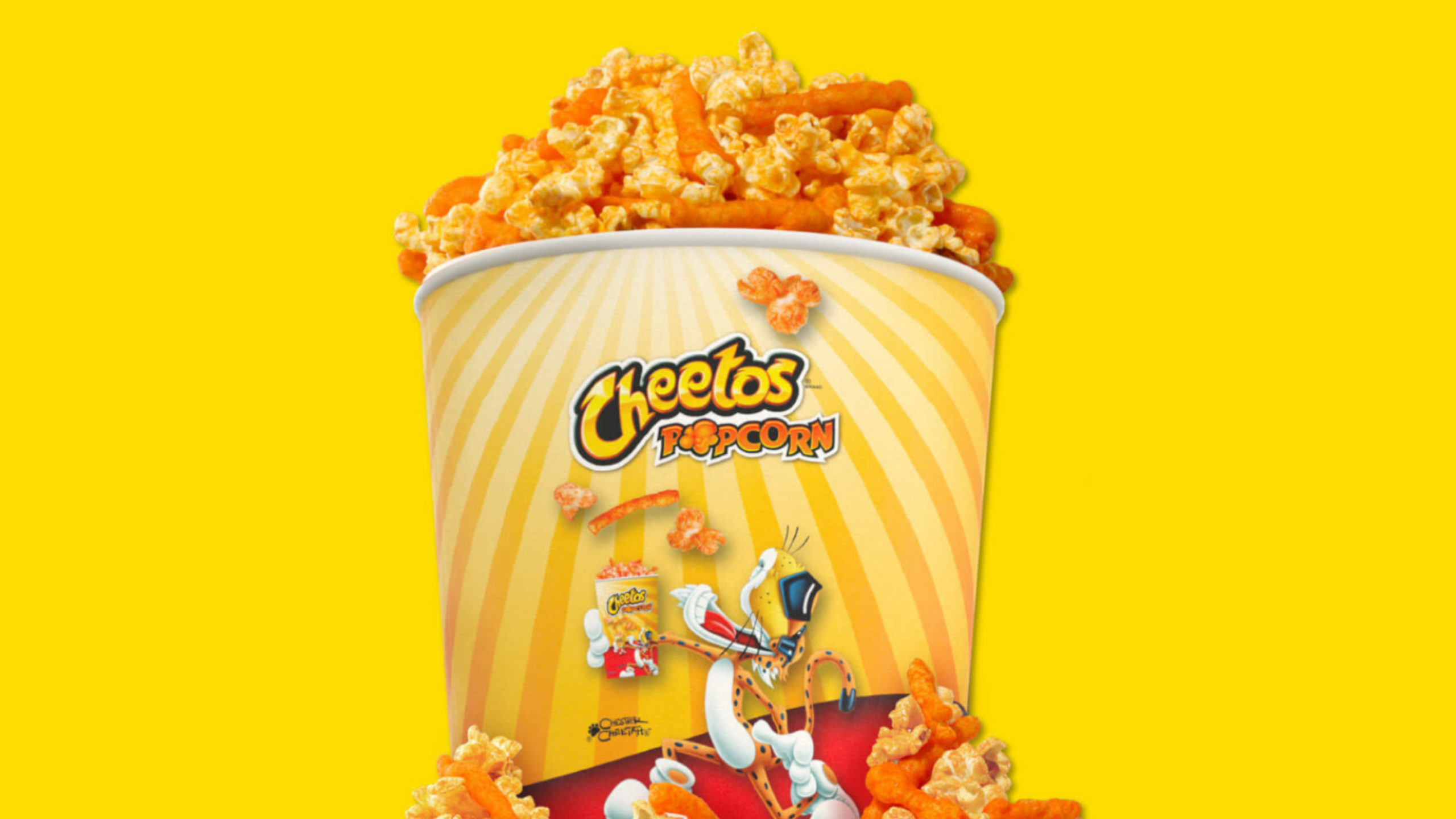 Taking a Bite Out of the Snack Food Marketing with Innovation Testing