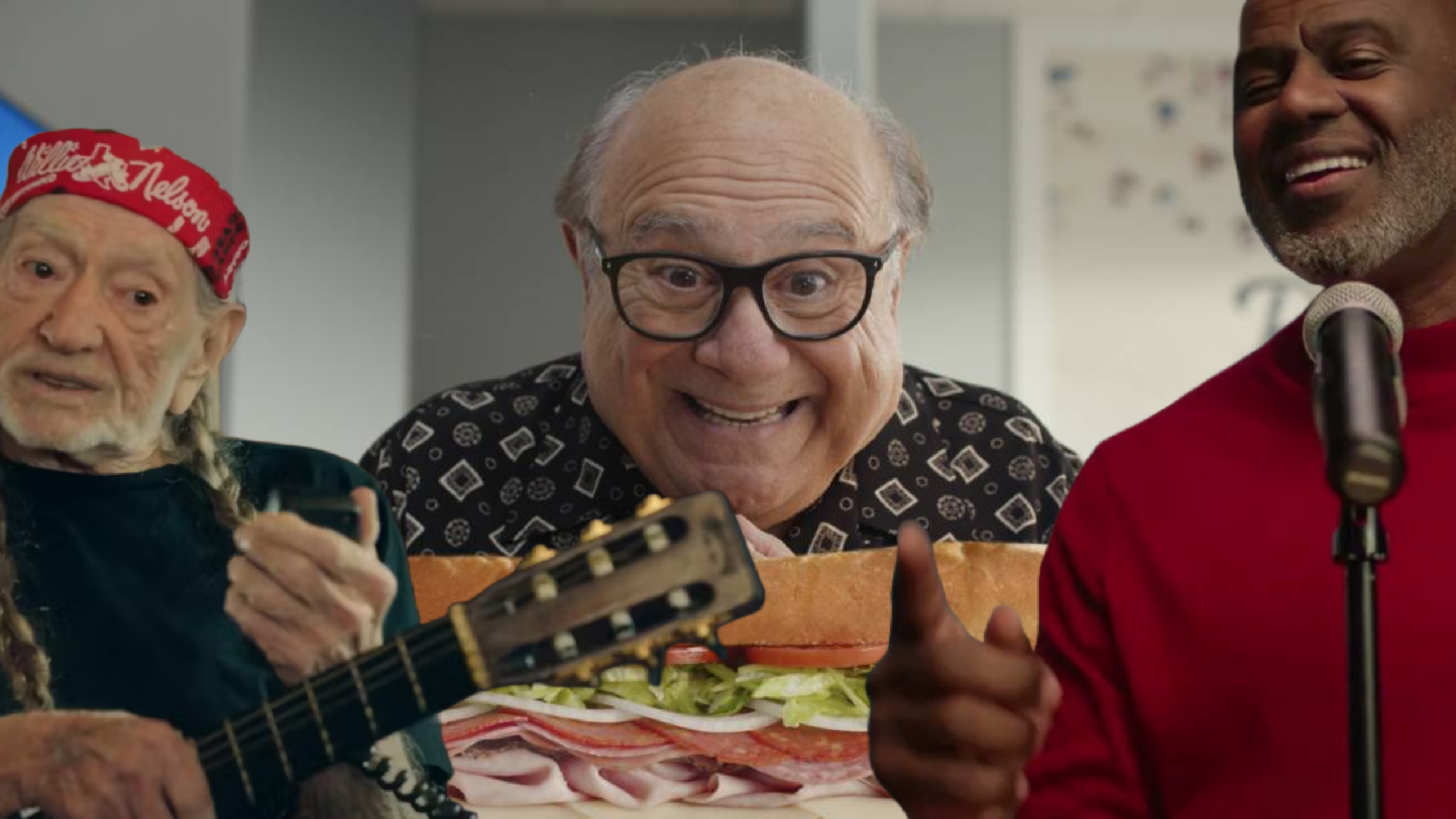 Top Takeaways from Top March Madness Ads