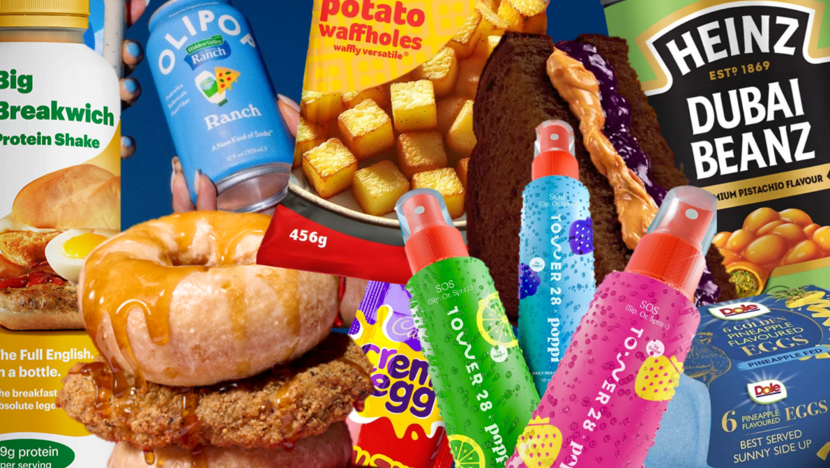 April Fools the Right Way: Fakes That Would Make it in Market