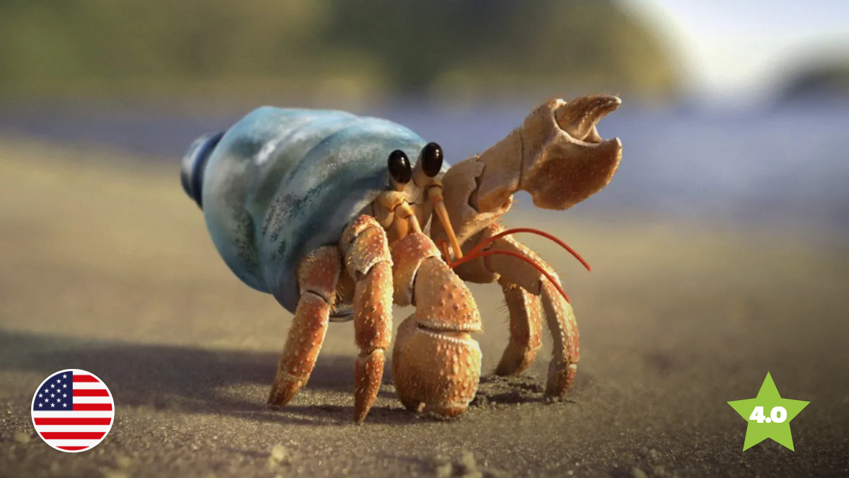 SC Johnson Tackles Plastic Waste in Epic, Adorable Ad