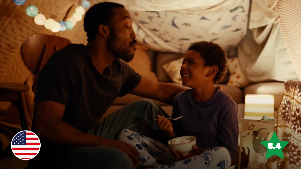 Breyers Keep It Short, Simple and Sweet