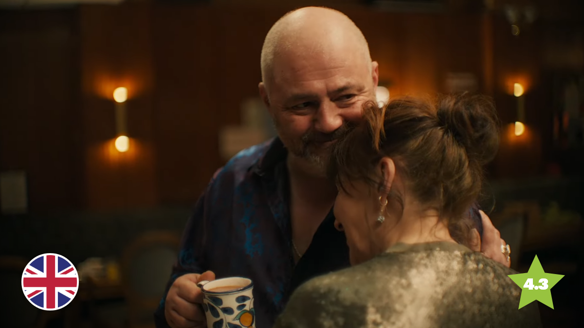 Tetley’s Charming Comeback Makes All the Right Moves