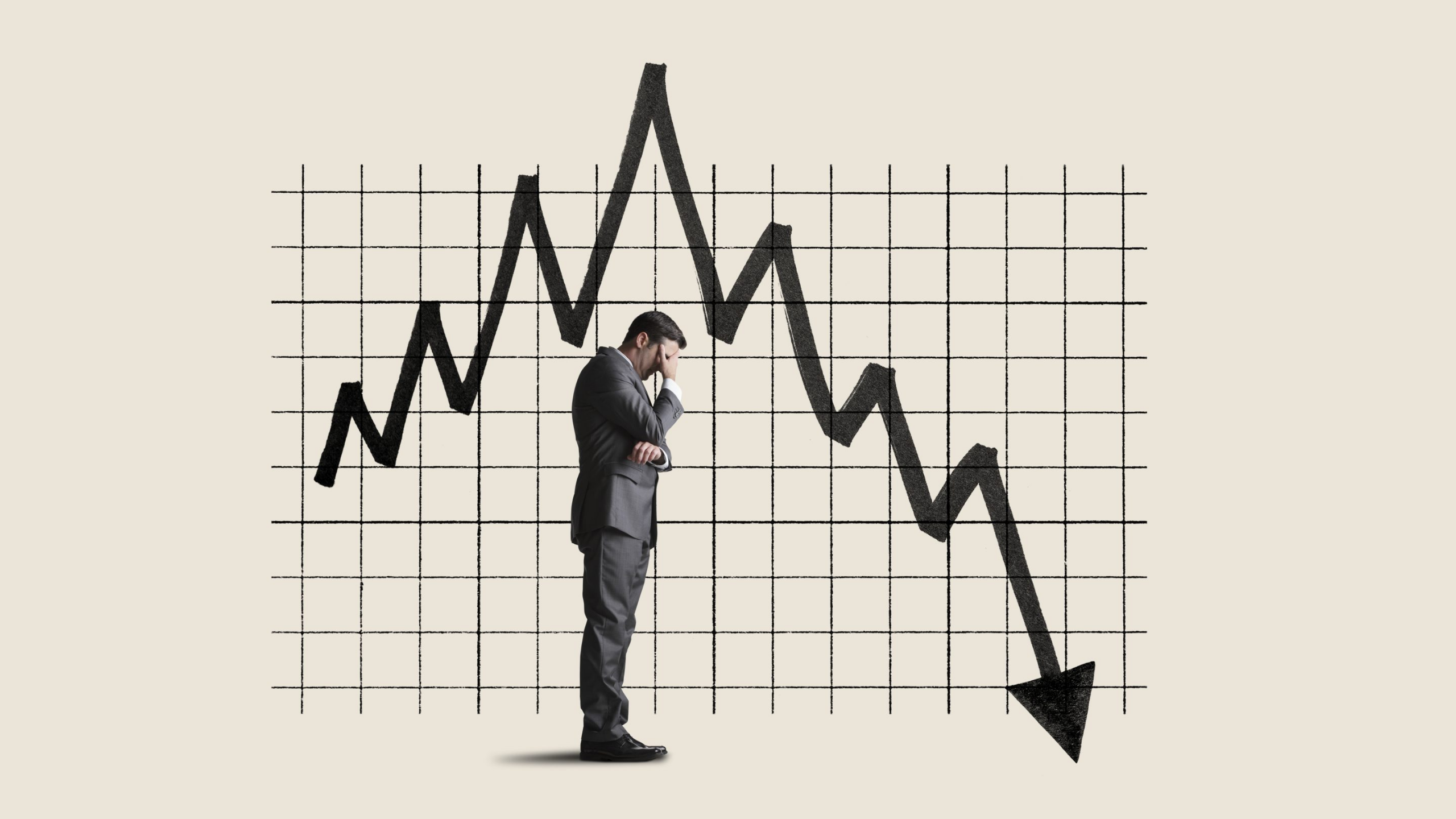 How to Approach Marketing during an Economic Downturn