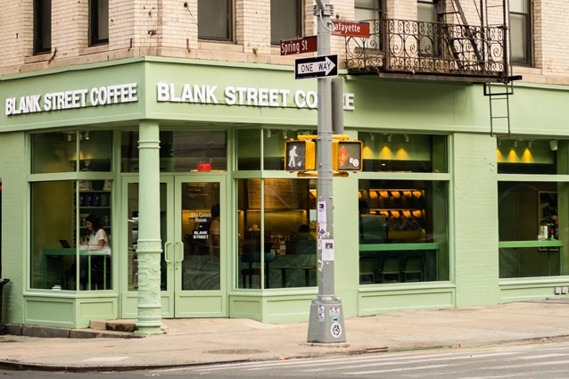 Has Pistachio met its Matcha?