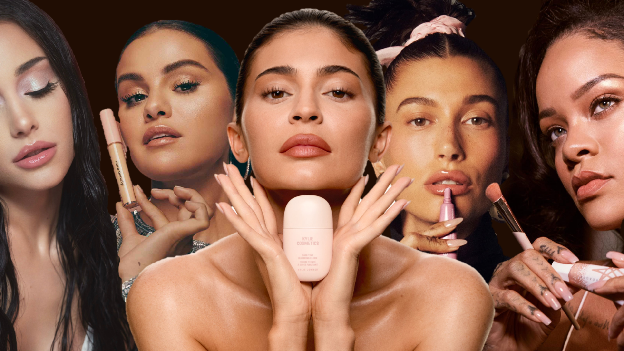 5 (Pretty) Big Marketing Strategies from Top Beauty Brands
