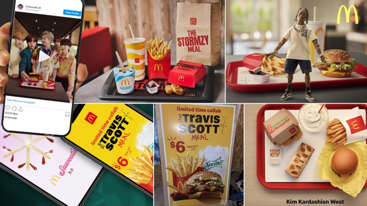 The Recipe for Successful Menu Innovations