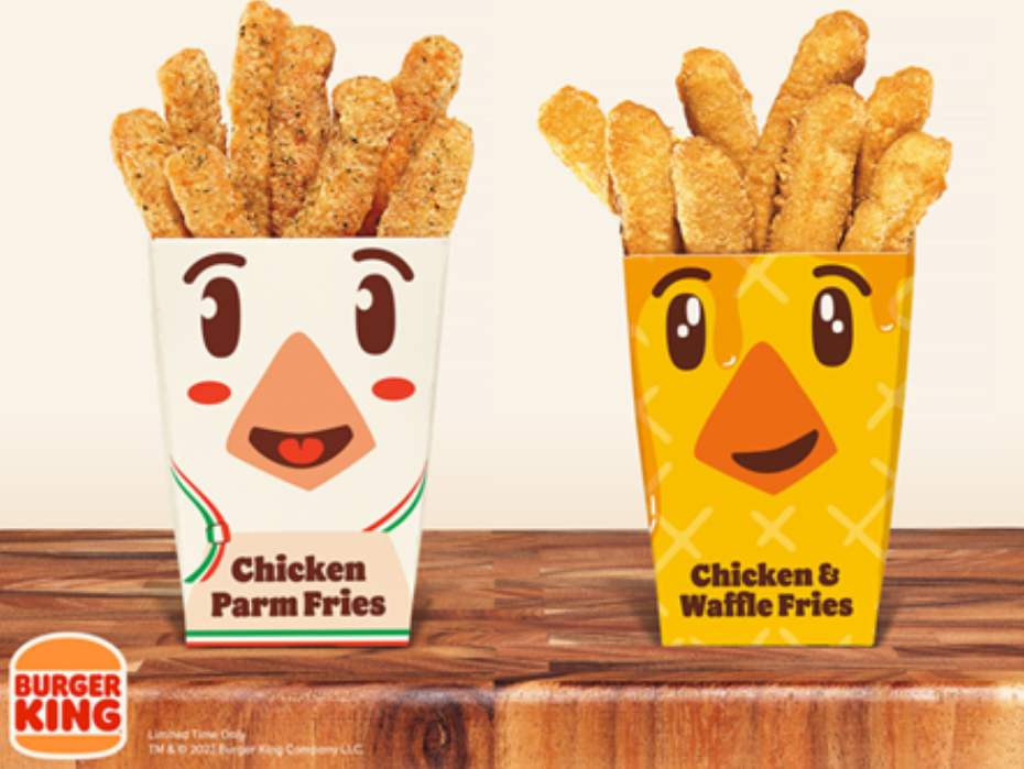 The Recipe for Successful Menu Innovations