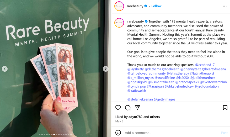 5 (Pretty) Big Marketing Strategies from Top Beauty Brands