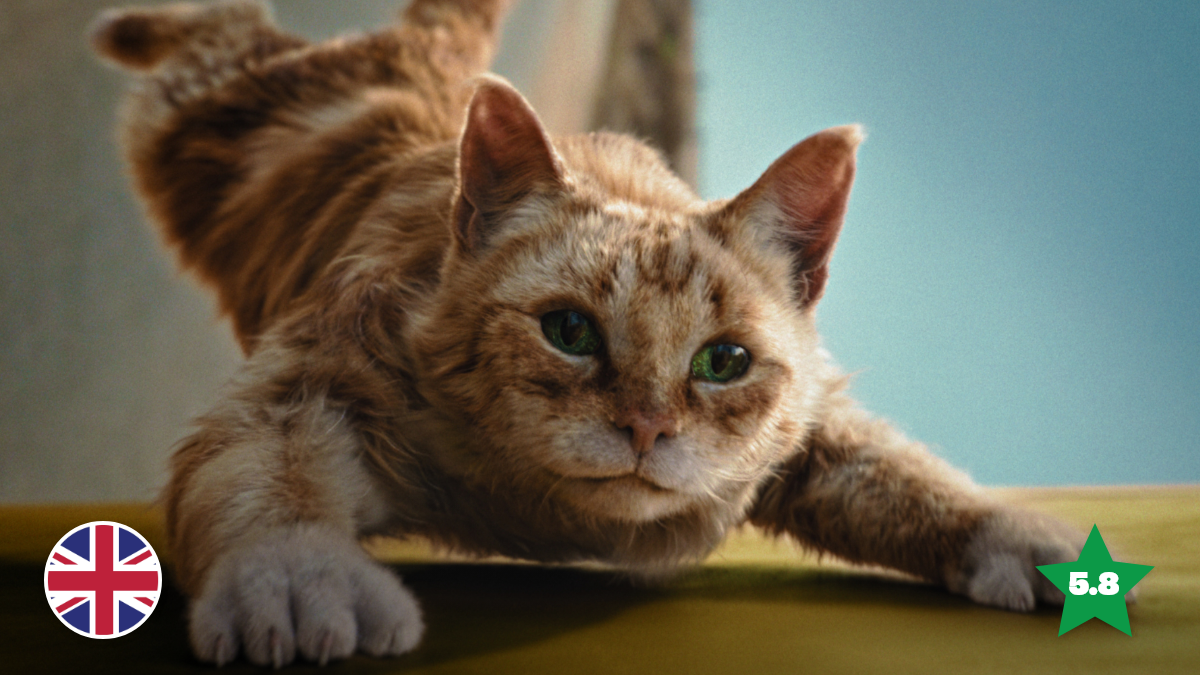 Have DREAMIES Made the Purr-fect Pet Food Ad?