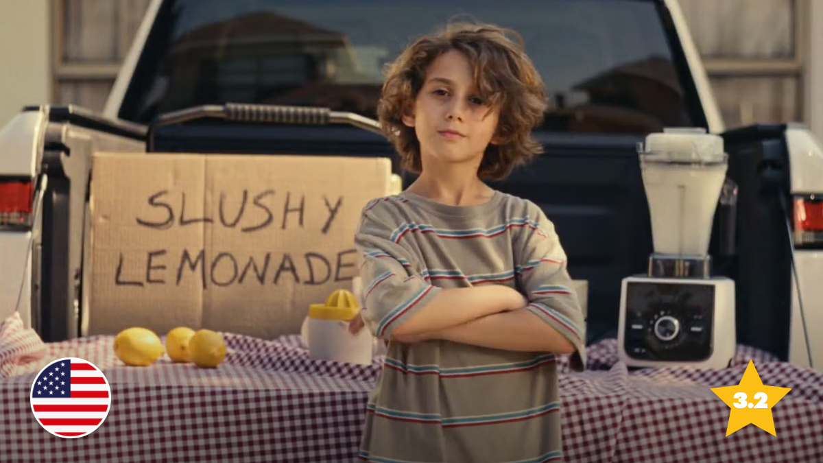 Can Rivian Save Car Ads From the “Sea of Sameness”?