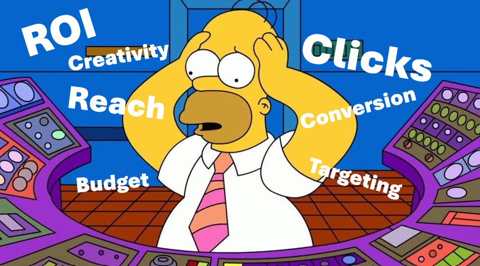 The Creative Divid-End to Marketing Uncertainty