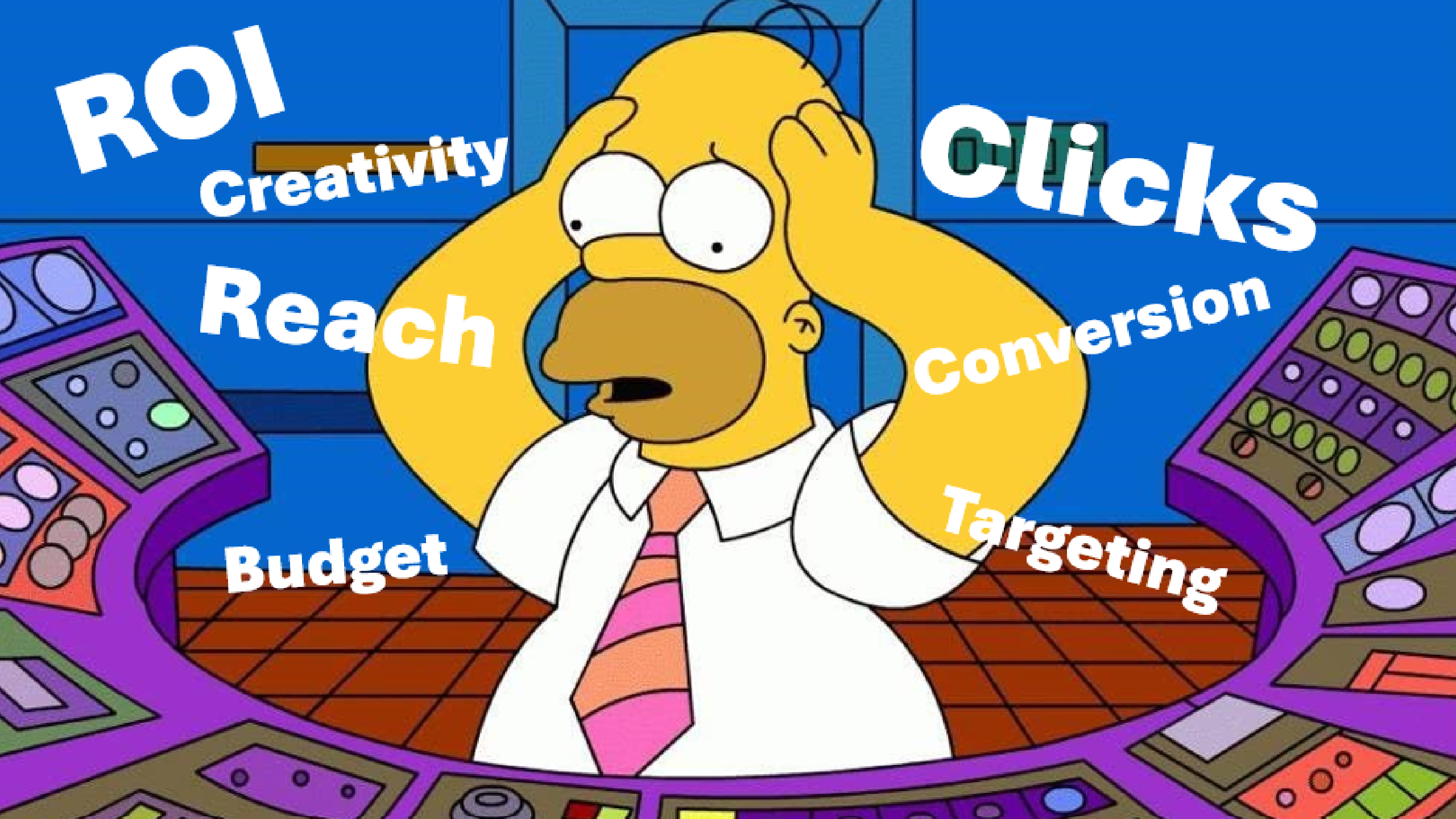 The Creative Divid-End to Marketing Uncertainty