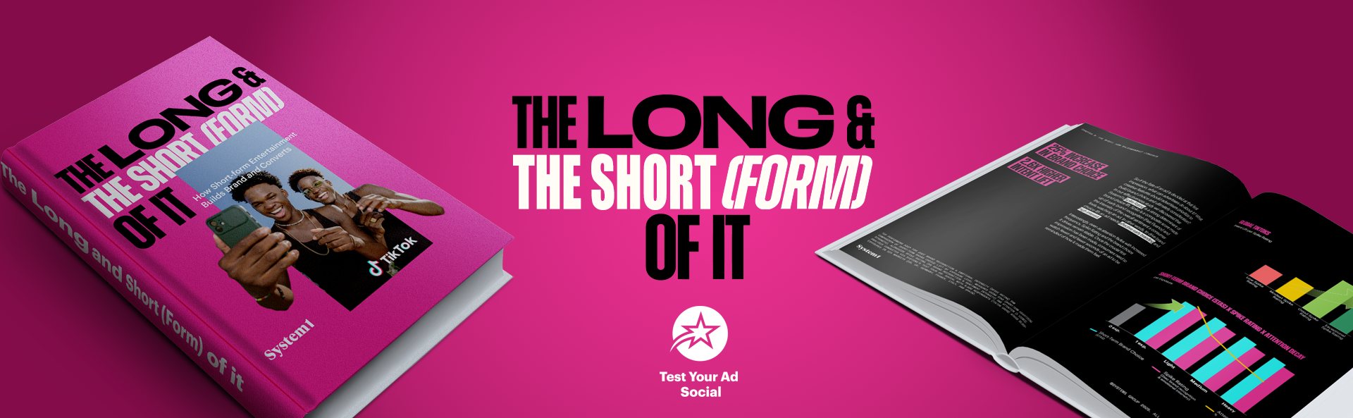 The Long and the Short (form) of It