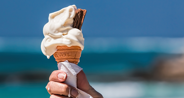 Summer Just Got Yummier as New Flavors Hit the Market