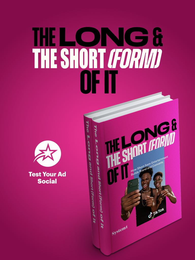 The Long and the Short (form) of It