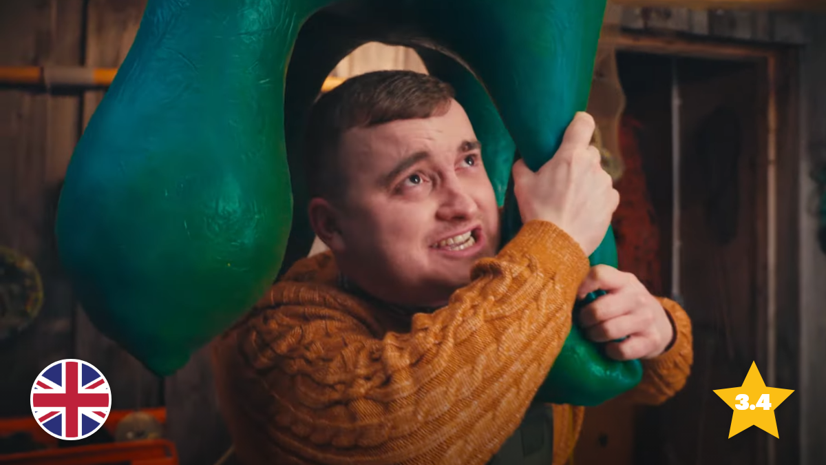 IRN-BRU Milks Attention With “Nessie Nectar”