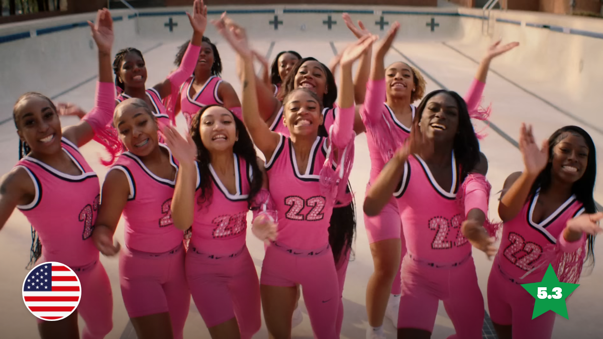 Nike’s WNBA Ad is Rich and Joyful